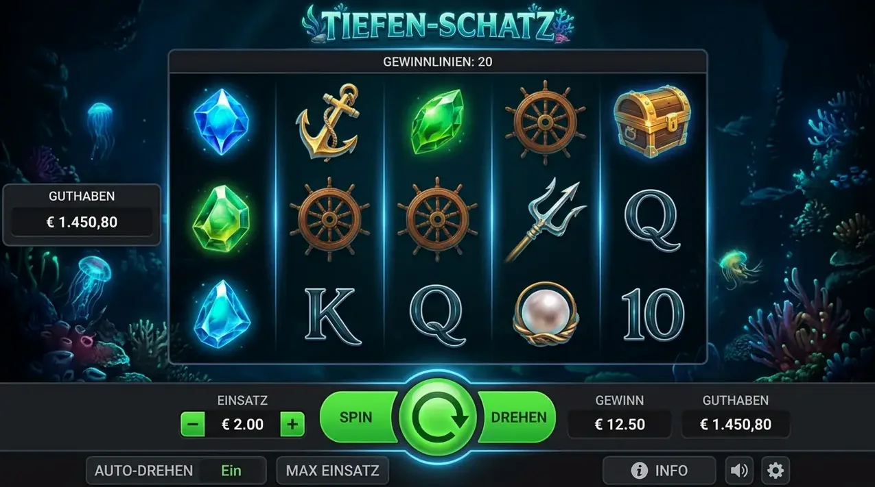 Slots & Spielautomaten bei Flagman