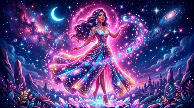 Starlight Princess